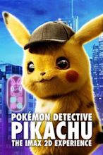 Detective Pikachu