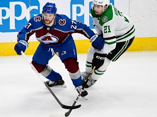Jonathan Drouin and Avalanche were perfect short-term match, but now comes the hard part