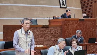 台62線延伸等重大工程 宜縣議員憂畫大餅、鐵路高架30年都沒法完成