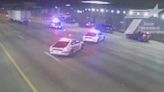 Motorcyclist killed in Woodall Rodgers tunnel crash in Dallas, officials say