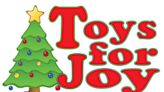 Toys for Joy: The spirit of peace thrives in December