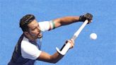 India beat Ireland 2-0 in men’s hockey competition at Paris Olympics