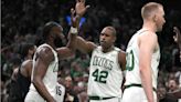 NBA Finals: Los Celtics ganan sin problemas el primer juego