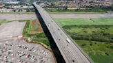 The UK motorway that has 'more potholes' than any other in Britain