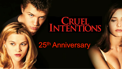 ‘Cruel Intentions’ Director Shares Filming Secrets On 25th Anniversary