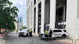 1 dead after falling from stands at Ohio Stadium during commencement ceremony