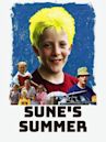 Sune's Summer