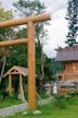 鹿野神社