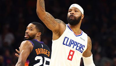 Marcus Morris' Knicks Tenure Comes Full Circle