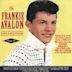 Frankie Avalon Collection: 1954-62