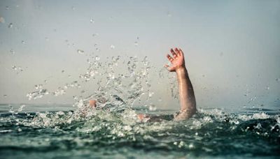 Woman, girl drown in waterfall near Bhushi Dam in Lonavala; 3 children missing