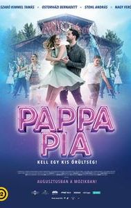 Pappa pia