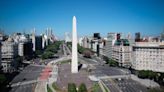 Clima: cómo estará el tiempo en el AMBA este fin de semana, según el Servicio Meteorológico Nacional