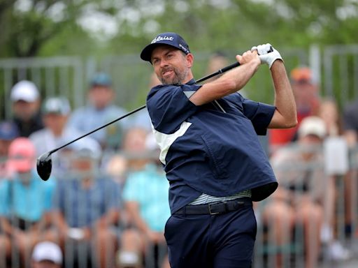 Why Webb Simpson’s board seat could play a key role in PGA Tour-PIF deal and the future of professional golf