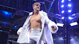 AEW Star Jon Moxley Targets Will Ospreay