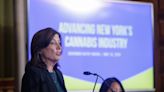 N.Y. Gov. Hochul to overhaul Office of Cannabis Management following ‘disaster’ rollout of legal weed