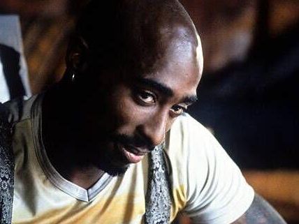 Remembering Tupac Shakur (Sunday, June 16)