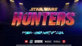 Star Wars Hunters Official Launch Gameplay Trailer