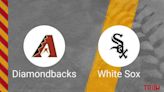 How to Pick the Diamondbacks vs. White Sox Game with Odds, Betting Line and Stats – June 14