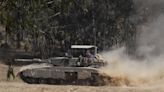 IDF says three soldiers killed fighting Hamas in northern Gaza Strip
