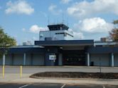 Toledo Express Airport