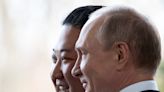 Putin and Kim Jong Un pledge closer relations as Russia courts non-Western allies in the wake of its Ukraine invasion