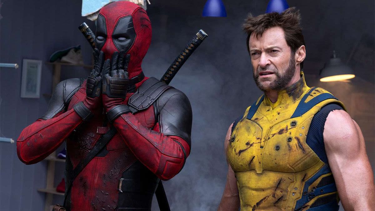 Deadpool & Wolverine Soundtrack Revealed, Will Get 2xLP Vinyl Release