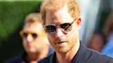 Prince Harry is in London, but won't see King Charles