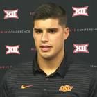 Mason Rudolph