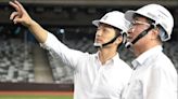 被點名2026選新北市長！李四川回應了 曝蔣萬安「不敢過問」｜壹蘋新聞網