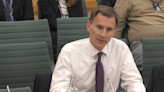Jeremy Hunt confirms plan to permanently slash energy bills for millions of households