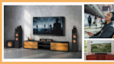 Best Buy spring audio sale: Save big on Sonos, Samsung and more