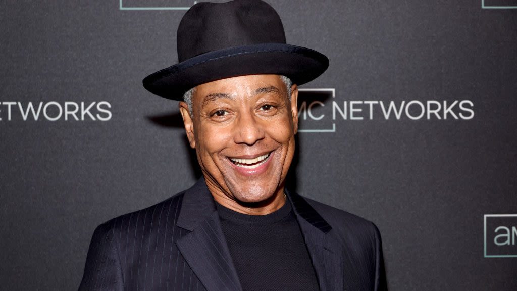 Giancarlo Esposito says being human 'deepened' his relationship with his four daughters