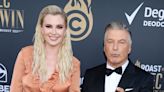 ‘Oy’! Alec Baldwin ‘Forgot’ Eldest Daughter Ireland in Tribute to Kids