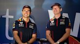 F1 News: Max Verstappen's Influence On Sergio Perez Contract Extension Questioned