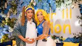 Pregnant Da Brat and Wife Jesseca Celebrate Minions-Themed Shower for Baby Boy: 'So Much Love'