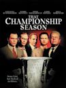 That Championship Season (1999 film)