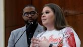 Kandice Cole pleads for more gun safety