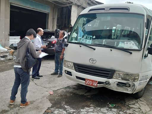 新北康橋校車一連發生兩事故 市府：114學年國中部減招一班