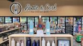 Bottle & Cork now selling fine wines and spirits in Spicewood