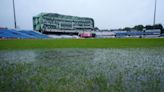 England’s first T20 against Pakistan abandoned due to rain