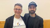 Quadrangle NL gets its own dedicated space for LGBTQ community in St. John's