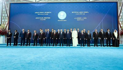 Mint Primer | SCO Summit: What’s in it for New Delhi?