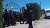 Desmantelada en Sevilla una banda de presuntos narcos que robaron droga a la banda del fugitivo 'La Mosca'