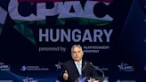 American conservatives embrace Hungary’s authoritarian leader at Budapest conference | CNN Politics