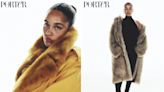 Jorja Smith on coping with trolls: ‘No one teaches you about’ how to deal with online hate