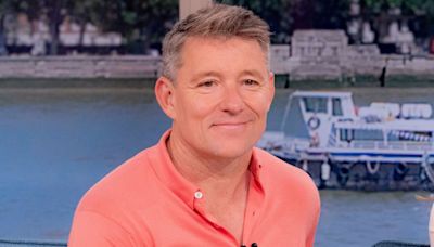 Ben Shephard misses scheduled Good Morning Britain appearance in awkward moment
