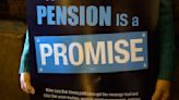 Worker Pensions