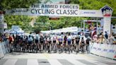 Armed Forces Cycling Classic returning to Crystal City and Clarendon next week | ARLnow.com