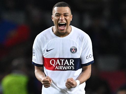 Kylian Mbappe Says He ‘Can’t Wait’ To Join Real Madrid But Won’t Support It In UCL Final